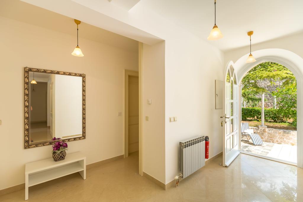 House Hedera V Villa Dubrovnik Buitenkant foto