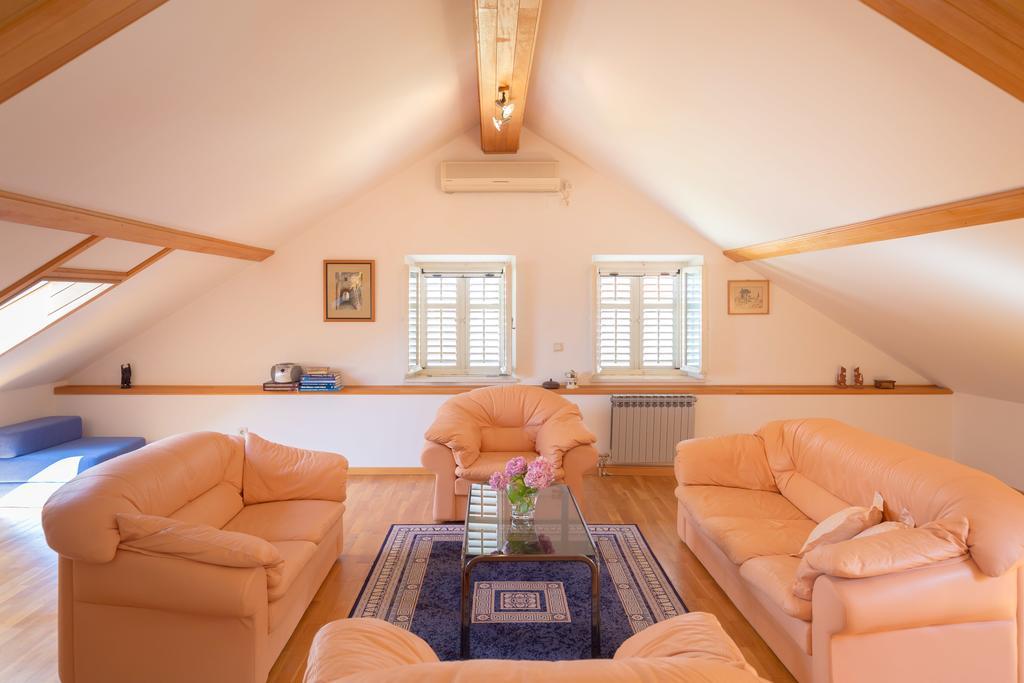 House Hedera V Villa Dubrovnik Buitenkant foto