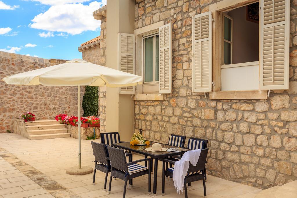 House Hedera V Villa Dubrovnik Buitenkant foto