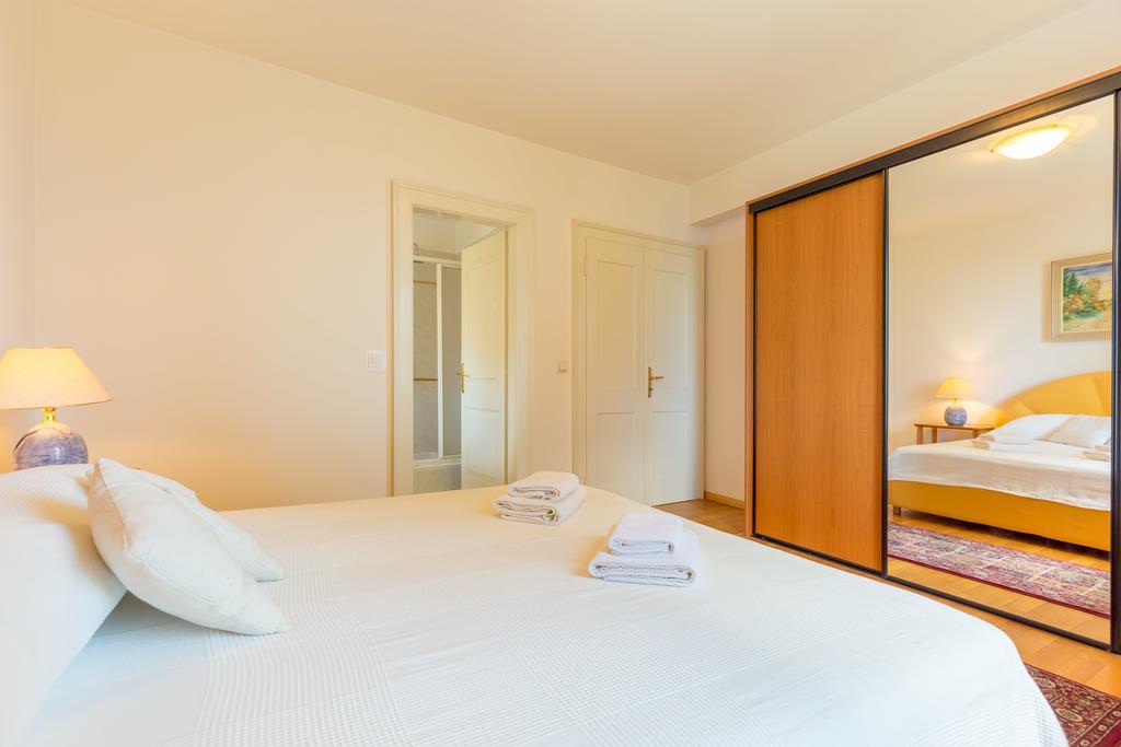 House Hedera V Villa Dubrovnik Buitenkant foto