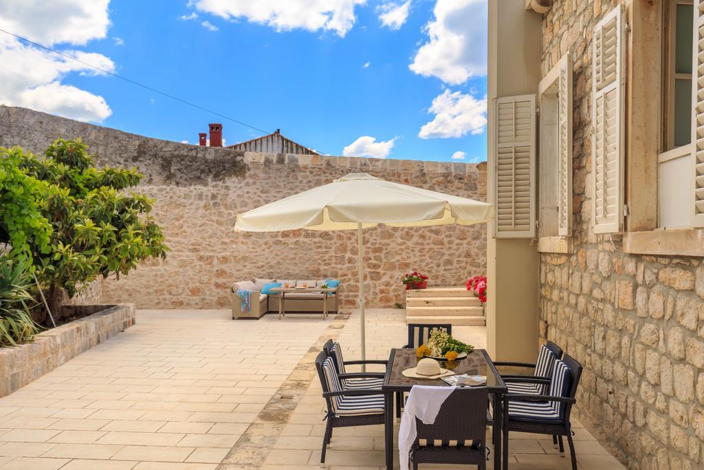 House Hedera V Villa Dubrovnik Buitenkant foto