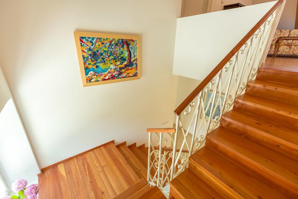 House Hedera V Villa Dubrovnik Buitenkant foto
