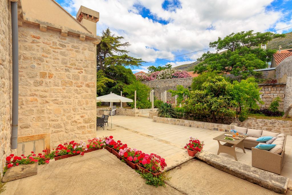 House Hedera V Villa Dubrovnik Buitenkant foto