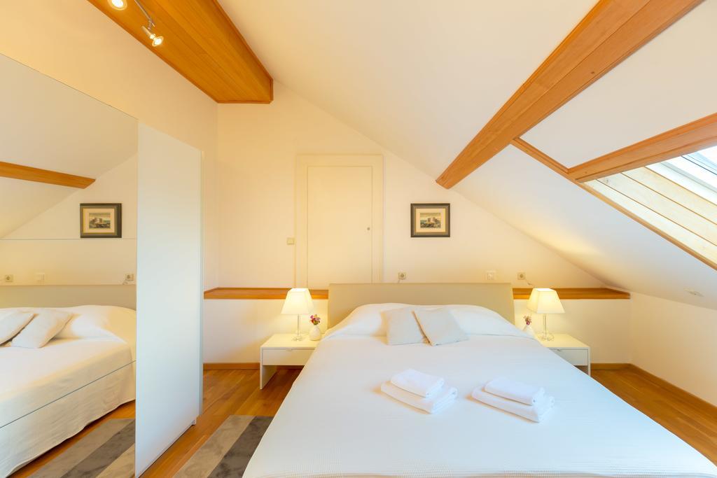House Hedera V Villa Dubrovnik Buitenkant foto