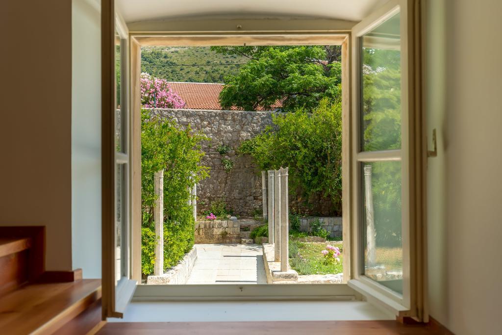 House Hedera V Villa Dubrovnik Buitenkant foto