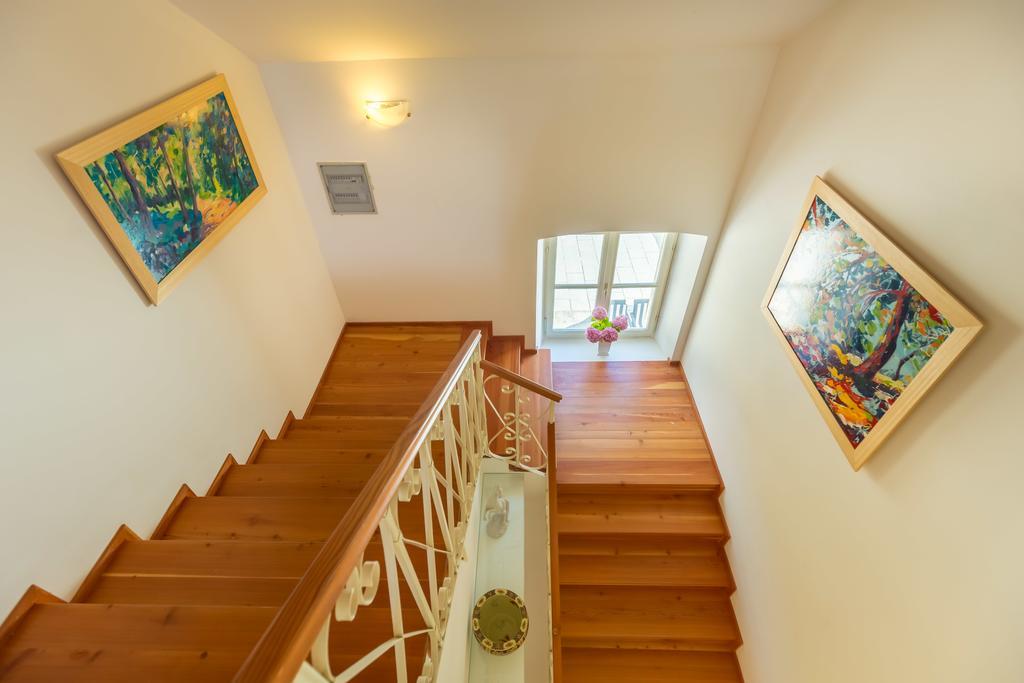 House Hedera V Villa Dubrovnik Buitenkant foto