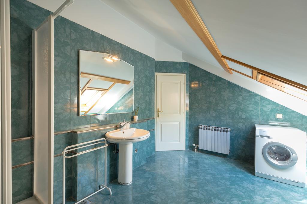 House Hedera V Villa Dubrovnik Buitenkant foto