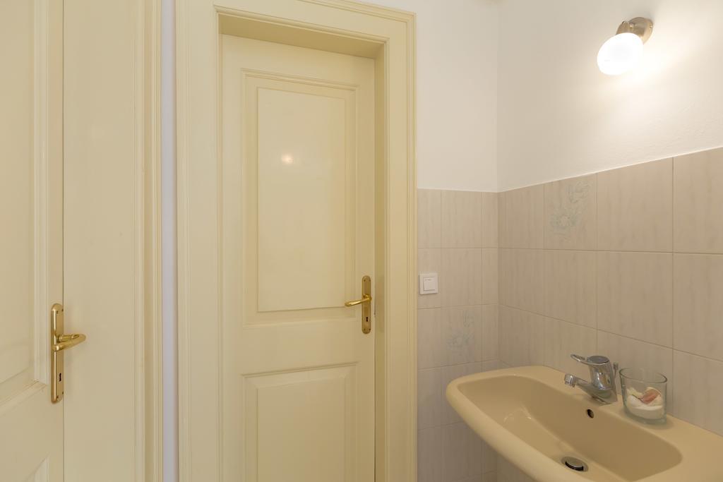 House Hedera V Villa Dubrovnik Buitenkant foto