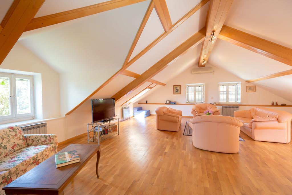 House Hedera V Villa Dubrovnik Buitenkant foto