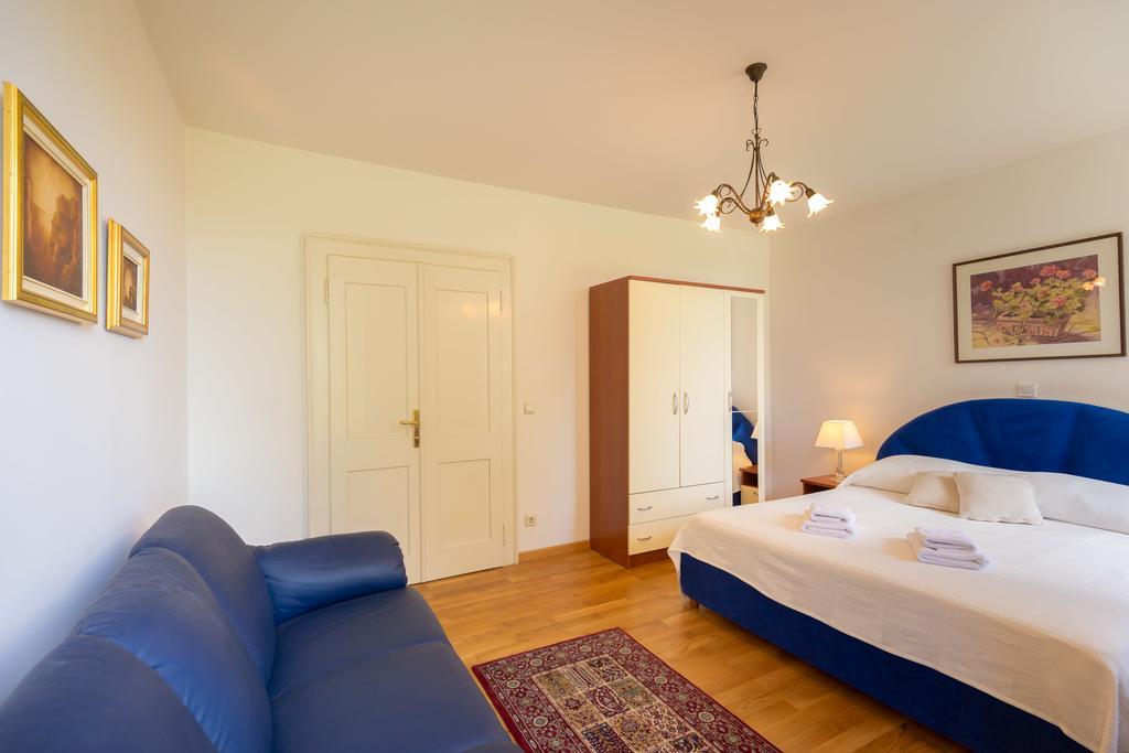 House Hedera V Villa Dubrovnik Buitenkant foto