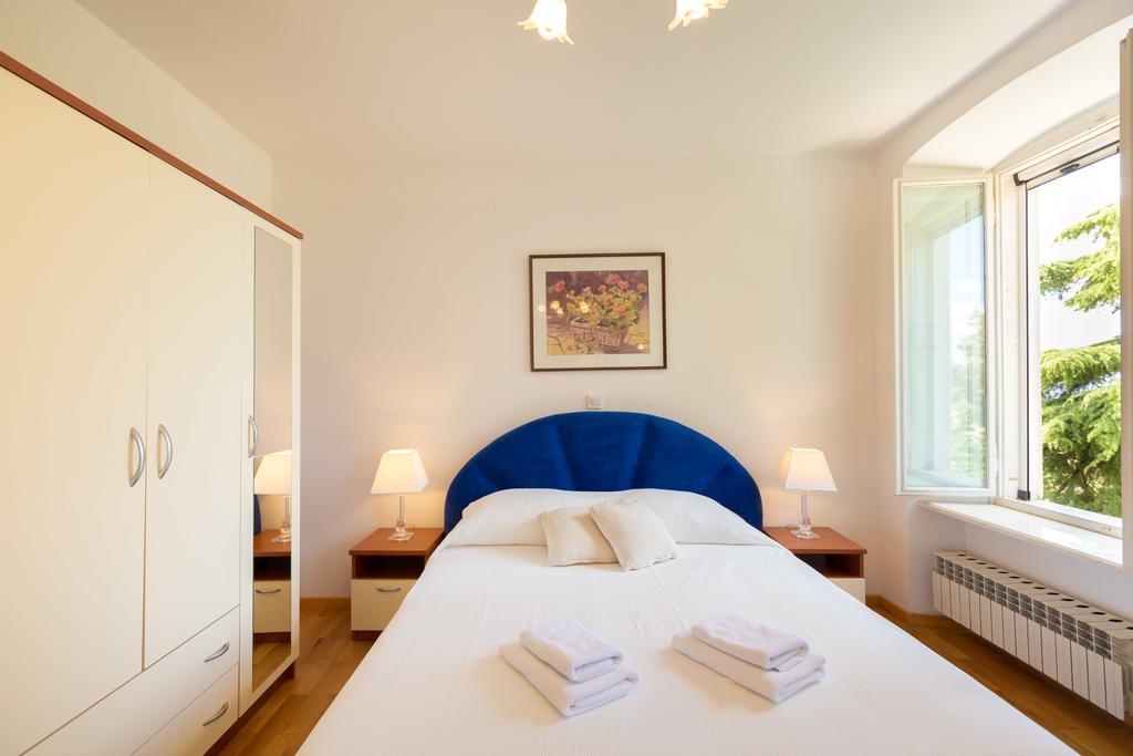 House Hedera V Villa Dubrovnik Buitenkant foto